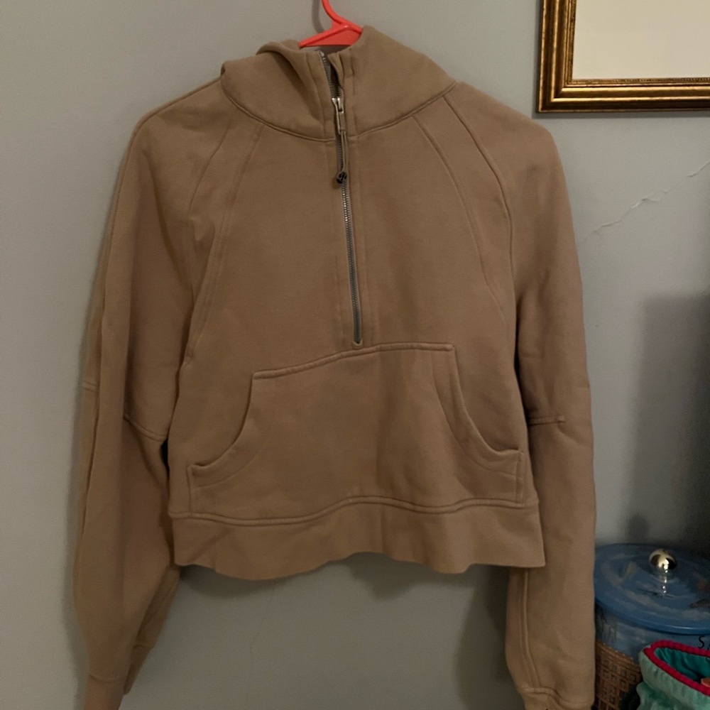 Lululemon Scuba